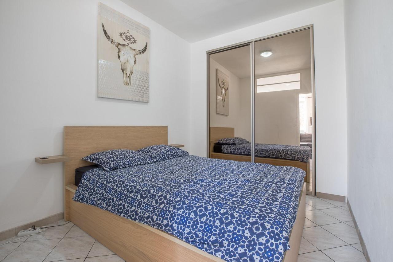 Ideally Placed To Visit Toulon + Bright Flat - Idealement Place Pour Visiter Toulon + Lumineux 外观 照片